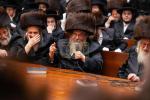 יומא דהילולא קדישא פון הרה"ק מ'טאהש זי"ע ביי כ"ק אדמו"ר מ'טאהש שליט"א - ז"ך אב תשפ"ו