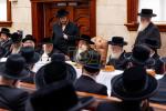 יומא דהילולא קדישא פון הרה"ק מ'טאהש זי"ע ביי כ"ק אדמו"ר מ'טאהש שליט"א - ז"ך אב תשפ"ו