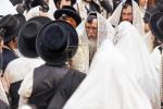 יומא דהילולא קדישא פון הרה"ק מ'טאהש זי"ע ביי כ"ק אדמו"ר מ'טאהש שליט"א - ז"ך אב תשפ"ו