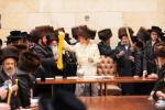 יומא דהילולא קדישא פון הרה"ק מ'טאהש זי"ע ביי כ"ק אדמו"ר מ'טאהש שליט"א - ז"ך אב תשפ"ו