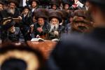 יומא דהילולא קדישא פון הרה"ק מ'טאהש זי"ע ביי כ"ק אדמו"ר מ'טאהש שליט"א - ז"ך אב תשפ"ו