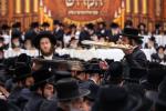 יומא דהילולא קדישא פון הרה"ק מ'טאהש זי"ע ביי כ"ק אדמו"ר מ'טאהש שליט"א - ז"ך אב תשפ"ו