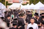 יומא דהילולא קדישא פון הרה"ק מ'טאהש זי"ע ביי כ"ק אדמו"ר מ'טאהש שליט"א - ז"ך אב תשפ"ו