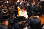 יומא דהילולא קדישא פון הרה"ק מ'טאהש זי"ע ביי כ"ק אדמו"ר מ'טאהש שליט"א - ז"ך אב תשפ"ו