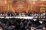 יומא דהילולא קדישא פון הרה"ק מ'טאהש זי"ע ביי כ"ק אדמו"ר מ'טאהש שליט"א - ז"ך אב תשפ"ו
