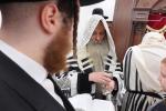 כסדרדיגע אפדעיטס פון די לוי' פון כ"ק אדמו"ר מבית שמואל צבי ספינקא זצ"ל.