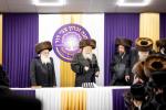 כ"ק אדמו"ר מבאבוב שליט"א ביים וויילן צווישן די בחורים אין  מחנה מתיבתא עץ חיים דעם שבת קודש פרשת ראה.