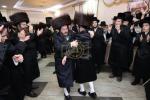 שמחת בית פשעווארסק.