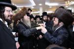 שמחת בית פשעווארסק.