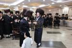 שמחת בית פשעווארסק.