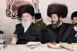 שמחת בית פשעווארסק.