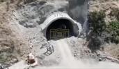 Main image for איראן הייבט אן בויען א מאסיווע 7.2 קילאמעטער טונעל אנצוקומען שנעלער צום שווארצן ים