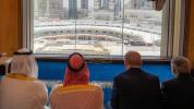 געהיימע געשפרעכן: אל-דזשולאני און חיזבאללה האבן געעפנט א קאמוניקאציע קאנאל מיט טערקישע פארמיטלונג.