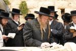 יארצייט פון בעל תפארת אהרן שומרי אמונים זצ"ל ביי כ"ק אדמו"ר משומרי אמונים שליט"א.