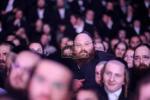 א הערליכע שפיל פארגעקומען אין ארץ ישראל לכבוד בין הזמנים מיט די באטייליגונג פון בארימטע אקטיארן מיטן נאמען 'שילדיג'.