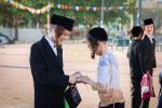 א הערליכע שפיל פארגעקומען אין ארץ ישראל לכבוד בין הזמנים מיט די באטייליגונג פון בארימטע אקטיארן מיטן נאמען 'שילדיג'.
