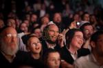 א הערליכע שפיל פארגעקומען אין ארץ ישראל לכבוד בין הזמנים מיט די באטייליגונג פון בארימטע אקטיארן מיטן נאמען 'שילדיג'.