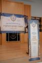 א הערליכע מעמד פארגעקומען אין מאסקאווע לרגל די סיום פונעם שנת הלימודים אין ישיבה לצעירים,