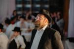א הערליכע מעמד פארגעקומען אין מאסקאווע לרגל די סיום פונעם שנת הלימודים אין ישיבה לצעירים,