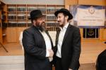 א הערליכע מעמד פארגעקומען אין מאסקאווע לרגל די סיום פונעם שנת הלימודים אין ישיבה לצעירים,