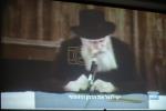 א הערליכע מעמד פארגעקומען אין מאסקאווע לרגל די סיום פונעם שנת הלימודים אין ישיבה לצעירים,