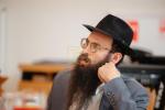 א הערליכע מעמד פארגעקומען אין מאסקאווע לרגל די סיום פונעם שנת הלימודים אין ישיבה לצעירים,