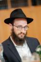 א הערליכע מעמד פארגעקומען אין מאסקאווע לרגל די סיום פונעם שנת הלימודים אין ישיבה לצעירים,