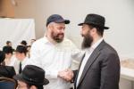 א הערליכע מעמד פארגעקומען אין מאסקאווע לרגל די סיום פונעם שנת הלימודים אין ישיבה לצעירים,