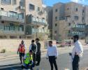 עד מתי: נאך א  שוידערליכע עקסידענט האט פריער פאסירט נאכאמאל אין  בית שמש  ווי א קליין יונגל  אשר אנשיל פיש ע"ה איז אומגעקומען אין א עקסידענט אין רמה ד' כמר אשר אנשיל פיש ע"ה, מחסידי תולדות אהרן.