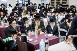 פולע בילדער גאלעריע פון די באזוך אין די סאטמארער אינגעל קעמפ און מעמד הנחת אבן הפינה פארן בנין שפע יואל דורך כ"ק אדמו"ר מסאטמאר שליט"א.