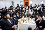 פולע בילדער גאלעריע פון די באזוך אין די סאטמארער אינגעל קעמפ און מעמד הנחת אבן הפינה פארן בנין שפע יואל דורך כ"ק אדמו"ר מסאטמאר שליט"א.