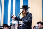פולע בילדער גאלעריע פון די באזוך אין די סאטמארער אינגעל קעמפ און מעמד הנחת אבן הפינה פארן בנין שפע יואל דורך כ"ק אדמו"ר מסאטמאר שליט"א.