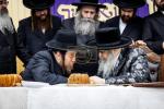 פולע בילדער גאלעריע פון די באזוך אין די סאטמארער אינגעל קעמפ און מעמד הנחת אבן הפינה פארן בנין שפע יואל דורך כ"ק אדמו"ר מסאטמאר שליט"א.