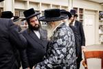 פולע בילדער גאלעריע פון די באזוך אין די סאטמארער אינגעל קעמפ און מעמד הנחת אבן הפינה פארן בנין שפע יואל דורך כ"ק אדמו"ר מסאטמאר שליט"א.