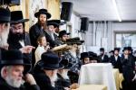 פולע בילדער גאלעריע פון די באזוך אין די סאטמארער אינגעל קעמפ און מעמד הנחת אבן הפינה פארן בנין שפע יואל דורך כ"ק אדמו"ר מסאטמאר שליט"א.