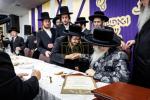 פולע בילדער גאלעריע פון די באזוך אין די סאטמארער אינגעל קעמפ און מעמד הנחת אבן הפינה פארן בנין שפע יואל דורך כ"ק אדמו"ר מסאטמאר שליט"א.