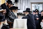 פולע בילדער גאלעריע פון די באזוך אין די סאטמארער אינגעל קעמפ און מעמד הנחת אבן הפינה פארן בנין שפע יואל דורך כ"ק אדמו"ר מסאטמאר שליט"א.