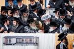 פולע בילדער גאלעריע פון די באזוך אין די סאטמארער אינגעל קעמפ און מעמד הנחת אבן הפינה פארן בנין שפע יואל דורך כ"ק אדמו"ר מסאטמאר שליט"א.