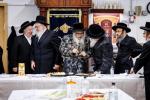 פולע בילדער גאלעריע פון די באזוך אין די סאטמארער אינגעל קעמפ און מעמד הנחת אבן הפינה פארן בנין שפע יואל דורך כ"ק אדמו"ר מסאטמאר שליט"א.