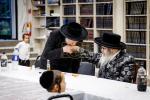 פולע בילדער גאלעריע פון די באזוך אין די סאטמארער אינגעל קעמפ און מעמד הנחת אבן הפינה פארן בנין שפע יואל דורך כ"ק אדמו"ר מסאטמאר שליט"א.
