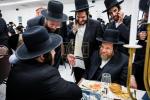 פולע בילדער גאלעריע פון די באזוך אין די סאטמארער אינגעל קעמפ און מעמד הנחת אבן הפינה פארן בנין שפע יואל דורך כ"ק אדמו"ר מסאטמאר שליט"א.
