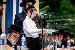 פולע בילדער גאלעריע פון די באזוך אין די סאטמארער אינגעל קעמפ און מעמד הנחת אבן הפינה פארן בנין שפע יואל דורך כ"ק אדמו"ר מסאטמאר שליט"א.