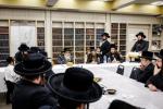 פולע בילדער גאלעריע פון די באזוך אין די סאטמארער אינגעל קעמפ און מעמד הנחת אבן הפינה פארן בנין שפע יואל דורך כ"ק אדמו"ר מסאטמאר שליט"א.