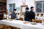פולע בילדער גאלעריע פון די באזוך אין די סאטמארער אינגעל קעמפ און מעמד הנחת אבן הפינה פארן בנין שפע יואל דורך כ"ק אדמו"ר מסאטמאר שליט"א.