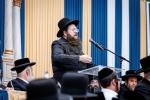 פולע בילדער גאלעריע פון די באזוך אין די סאטמארער אינגעל קעמפ און מעמד הנחת אבן הפינה פארן בנין שפע יואל דורך כ"ק אדמו"ר מסאטמאר שליט"א.