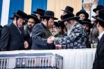פולע בילדער גאלעריע פון די באזוך אין די סאטמארער אינגעל קעמפ און מעמד הנחת אבן הפינה פארן בנין שפע יואל דורך כ"ק אדמו"ר מסאטמאר שליט"א.