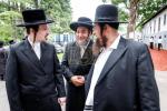 פולע בילדער גאלעריע פון די באזוך אין די סאטמארער אינגעל קעמפ און מעמד הנחת אבן הפינה פארן בנין שפע יואל דורך כ"ק אדמו"ר מסאטמאר שליט"א.