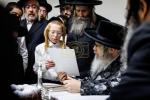 פולע בילדער גאלעריע פון די באזוך אין די סאטמארער אינגעל קעמפ און מעמד הנחת אבן הפינה פארן בנין שפע יואל דורך כ"ק אדמו"ר מסאטמאר שליט"א.