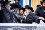 פולע בילדער גאלעריע פון די באזוך אין די סאטמארער אינגעל קעמפ און מעמד הנחת אבן הפינה פארן בנין שפע יואל דורך כ"ק אדמו"ר מסאטמאר שליט"א.