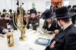 פולע בילדער גאלעריע פון די באזוך אין די סאטמארער אינגעל קעמפ און מעמד הנחת אבן הפינה פארן בנין שפע יואל דורך כ"ק אדמו"ר מסאטמאר שליט"א.